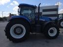 New Holland T7.250 traktor