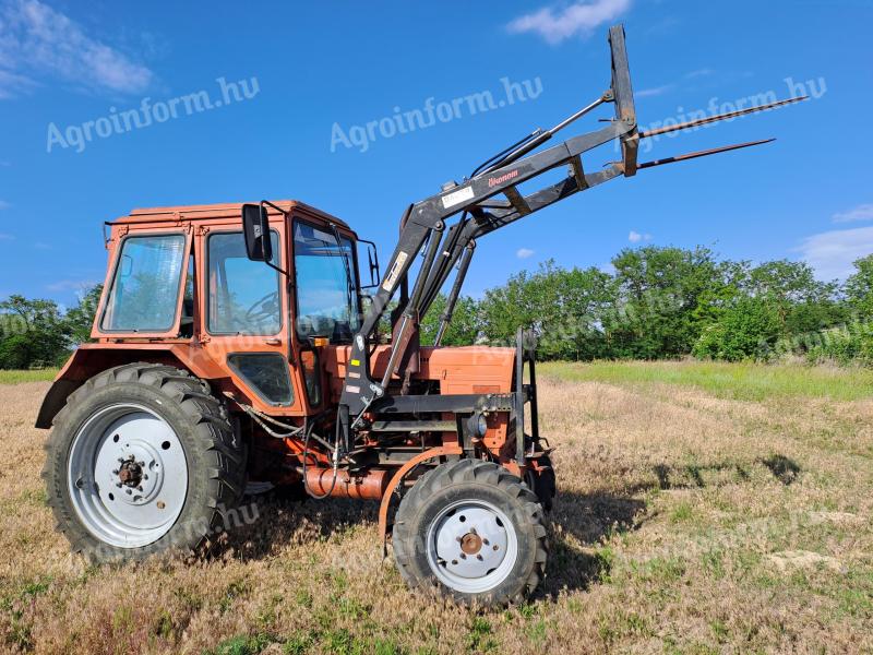 MTZ 82 eladó