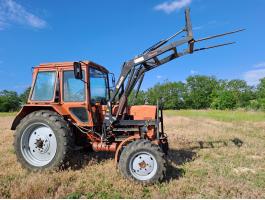 MTZ 82 eladó