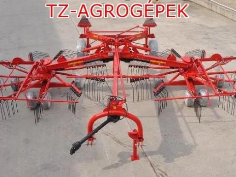 FIMAKS FMR 745A változtatható munkaszélességű (685-745 cm) rendkezelő FIMAKS FMR 745A változtatható munkaszélességű (685-745 cm) rendkezelő