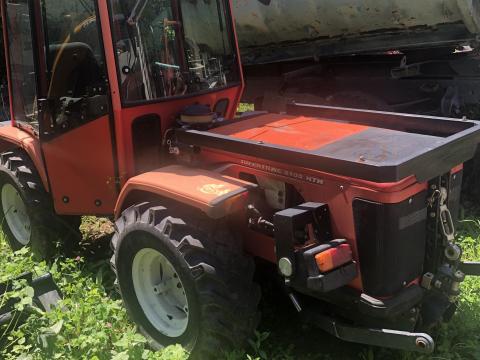 Antonio Carraro 8400 eladó