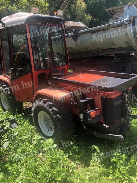 Antonio Carraro 8400 eladó