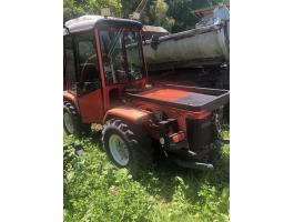 Antonio Carraro 8400 eladó