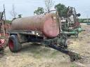 Detk 115 szippantó