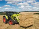 CLAAS ARION 630 traktor