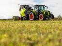CLAAS ARION 630 traktor