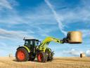 CLAAS ARION 630 traktor