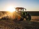 CLAAS ARION 630 traktor