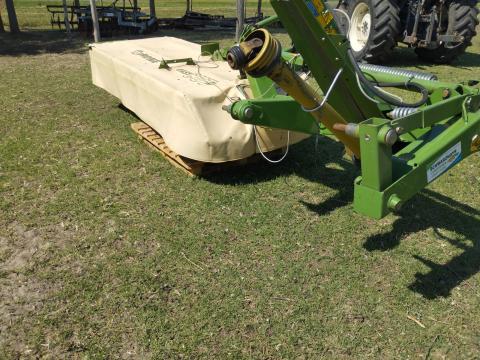 Krone Easycut 280 Krone Easycut 280