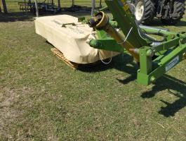 Krone Easycut 280