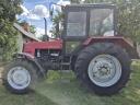 Mtz 820.4 klímás traktor