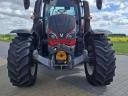 Valtra N124HiTech- 0%Áfa-Leszállítva-Front TLT-1943 órás