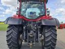 Valtra N124HiTech- 0%Áfa-Leszállítva-Front TLT-1943 órás