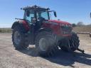 Massey Ferguson 8727S - 0%Áfa-Leszállítva