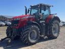 Massey Ferguson 8727S - 0%Áfa-Leszállítva