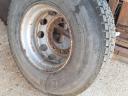 Firenza SSD 08 315/80R22,5 húzó gumi
