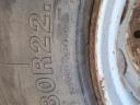 Firenza SSD 08 315/80R22,5 húzó gumi