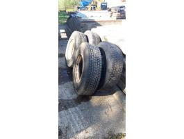 BOTTO BT388 295/80R22,5