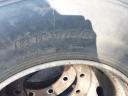 BOTTO BT388 295/80R22,5