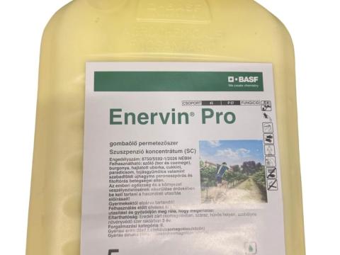 Enervin Pro 5 liter Enervin Pro 5 liter