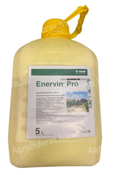 Enervin Pro 5 liter