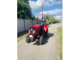 LGW DF304 Dongfeng traktor