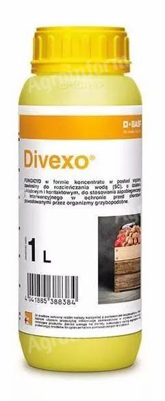 Divexo 1 liter