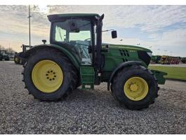 John Deere 6125R - 0%Áfa-Leszállítva