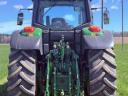 John Deere 6155M - 0%Áfa -Leszállítva- 1900 órás