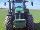 John Deere 6155M - 0%Áfa -Leszállítva- 1900 órás