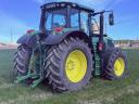 John Deere 6155M - 0%Áfa -Leszállítva- 1900 órás
