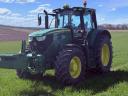 John Deere 6155M - 0%Áfa -Leszállítva- 1900 órás
