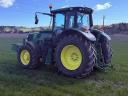 John Deere 6155M - 0%Áfa -Leszállítva- 1900 órás