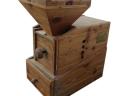 Német őrlőgép, 50 kg/h