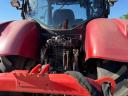 Case Maxxum 125 - Adásvételi szerződéssel vagy EU adószámmal 0%Áfa - Leszállítva- 6 henger