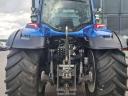 Valtra T215A - 0%Áfa-Leszállítva-2022-1720 órás