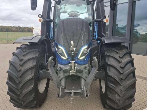 Valtra T215A - 0%Áfa-Leszállítva-2022-1720 órás