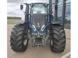 Valtra T215A - 0%Áfa-Leszállítva-2022-1720 órás