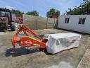 Kuhn GMD 500 Diszkes kasza