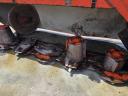 Kuhn GMD 500 Diszkes kasza