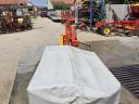 Kuhn GMD 500 Diszkes kasza