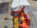 Kuhn GMD 500 Diszkes kasza