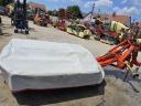 Kuhn GMD 500 Diszkes kasza