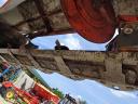 Kuhn GMD 500 Diszkes kasza