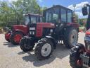 MTZ 820 traktor