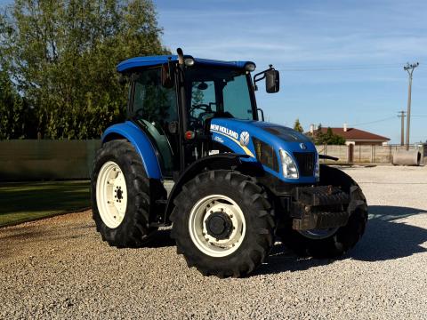New Holland TD5.85