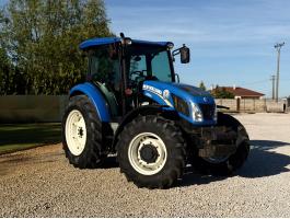New Holland TD5.85