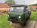 UAZ tehergépkocsi
