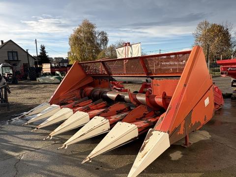 NAS 676 napraforgó adapter