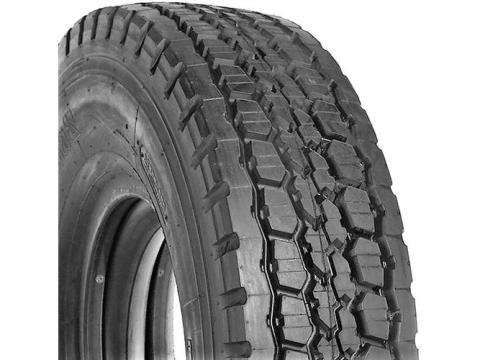 445/95R25 (16.00R25) Bridgestone VHS *2 TL 174F autódaru gumi